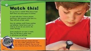 Crabtree Publishing - My Path to Math