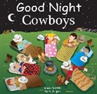 Adam Gamble, Mark Jasper, Joe Veno, Joe Veno - Good Night Cowboys