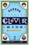 Associate Professor Michael (University of C Rios, Associate Professor Michael (University of California Davis USA) Rios, Michael Rios - Sudoku Puzzles for Clever Kids