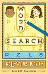 Mark Danna - Word Search Puzzles for Clever Kids