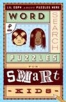 Mark Danna - Word Search Puzzles for Smart Kids