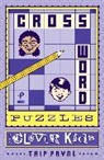 T. Payne, Trip Payne - Crossword Puzzles for Clever Kids