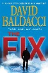 David Baldacci - The Fix