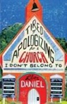 Lillian Daniel - Tired Of Apologizing For A Church I Don't Belong To