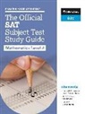 The College Board - OFF SAT SUBJECT TEST IN MATHEM