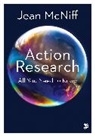 Jean McNiff, McNiff Jean - Action Research