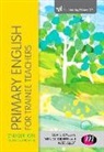 David Jolliffe Waugh, Kate Allott, Wendy Jolliffe, David Waugh - Primary English for Trainee Teachers