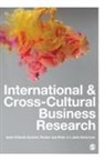 Hester van Herk, Julie Anne Lee, Julie Anne Anne Lee, Lee Julie Anne, Jean-Claude Usunier, Jean-Claude Van Herk Usunier... - International and Cross-Cultural Business Research