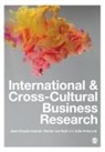 Hester van Herk, Julie Anne Lee, Julie Anne Anne Lee, Lee Julie Anne, Jean-Claude Usunier, Jean-Claude Van Herk Usunier... - International and Cross-Cultural Business Research