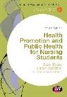 Dina Coutsaftiki, Coutsaftiki Dina, Daryl Evans, Daryl Coutsaftiki Evans, Evans Daryl, C. Patricia Fathers... - Health Promotion and Public Health for Nursing Students