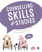 Fiona Ballantine Dykes, Fiona Postings Ballantine Dykes, Anthony Crouch, Alexis De Winter, Fiona Ballantine Dykes, Barry Kopp... - Counselling Skills and Studies