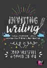 Adam Waugh Bushnell, Adam Bushnell, Bushnell Adam, David Waugh, Waugh David - Inviting Writing