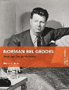 Nicolas Maffei, Nicolas (Norwich University College of the Maffei, Nicolas (Norwich University College of the Arts Maffei, Nicolas P Maffei, Nicolas P. Maffei, Nicolas P. (Norwich University College of Maffei... - Norman Bel Geddes