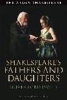 Oliver Ford Davies, Oliver Ford (Independent Scholar and Actor Davies, Oliver Ford (independent scholar and distinguished actor) Davies, Davies Oliver Ford - Shakespeare's Fathers and Daughters