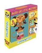 Michael Dahl, Oriol Vidal - Hello Genius Milestone Box
