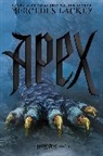Mercedes Lackey - Apex