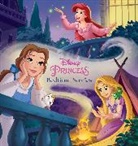 Disney Book Group, Disney Book Group (COR)/ Disney Storybook Art Team, Disney Books, Disney Storybook Art Team - Princess Bedtime Stories-2nd Edition
