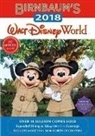 Guides Birnbaum, Birnbaum Guides - Birnbaum''s 2018 Walt Disney World: The Official Guide