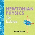 Chris Ferrie - Newtonian Physics for Babies