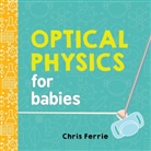 Chris Ferrie - Optical Physics for Babies