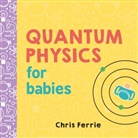 Chris Ferrie - Quantum Physics for Babies