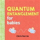Chris Ferrie - Quantum Entanglement for Babies