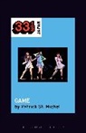 Patrick Michel, Patrick St Michel, Patrick St Michel, Patrick St Sternquist, Patrick St. Michel, Patrick (Independent Scholar St. Michel... - Perfume''s Game