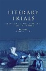 Ralf Gruttemeier, Ralf (Oldenburg University Gruttemeier, Dr. Ralf (Oldenburg University Gruttemeier, Ralf Gruttemeier, Ralf (Oldenburg University Gruttemeier, Ralf Grüttemeier - Literary Trials