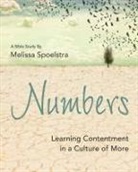 Melissa Spoelstra - Numbers