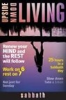 Anita Amstutz - Upside Down Living