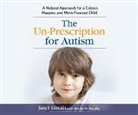 Janet Lintala, Martha W. Murphy - UN-PRESCRIPTION FOR AUTISM D (Audio book)