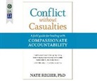 Nate Regier - CONFLICT W/O CASUALITIES D (Audio book)