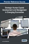 Anshuman Bhattacharya - Strategic Human Capital Development and Management in Emerging Economies
