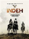 Ethan Hawke, Ethan/ Ruth Hawke, Greg Ruth, Greg Ruth - INDEH