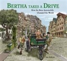 Jan Adkins, Jan Adkins - Bertha Takes a Drive
