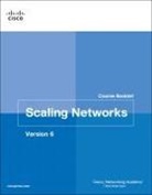 Cisco Networking Academy, Cisco Networking Academy - Scaling Networks V6 Course Booklet