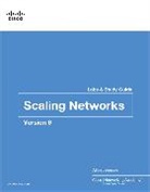 Cisco Networking Academy, Cisco Networking Academy, Allan Johnson - Scaling Networks v6 Labs & Study Guide