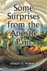 Jr. William O. Walker, William O. Walker - Some Surprises from the Apostle Paul