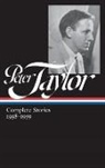 Ann Beattie, Peter Taylor, Ann Beattie - Peter Taylor: Complete Stories 1938-1959 (LOA #298)