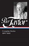 Ann Beattie, Peter Taylor, Ann Beattie - Peter Taylor: Complete Stories 1960-1992 (LOA #299)