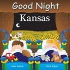 Adam Gamble, Mark Jasper, Joe Veno, Joe Veno - Good Night Kansas