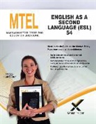Sharon A. Wynne - 2017 MTEL English as a Second Language (ESL) (54)