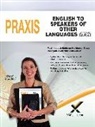 Sharon A. Wynne - 2017 Praxis English to Speakers of Other Languages (ESOL) (5362)