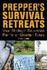Charley Hogwood - Prepper''s Survival Retreats