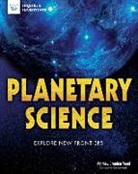 Matthew Brenden Wood, Samuel Carbaugh - Planetary Science