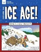 Cindy Blobaum, Bryan Stone - Explore the Ice Age!