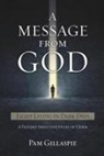 Pam Gillaspie, Dave Gillaspie - A Message From God: Light Living in Dark Days