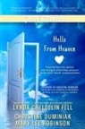 Lynda Cheldelin Fell, Christine Duminiak, Mary Lee Robinson - Grief Diaries