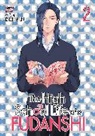 Michinoku Atami - The High School Life of a Fudanshi Vol. 2