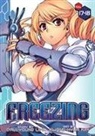 Dall-Young Lim, Kwang-Hyun Kim - Freezing Vol. 17-18